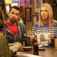 Rob McElhenney, Kaitlin Olson